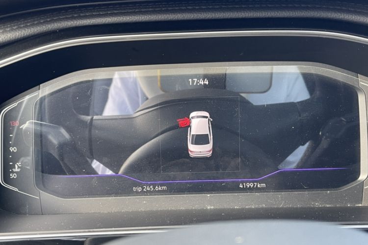 Used Volkswagen Sagitar 2023 300TSI DSG Excellence Edition