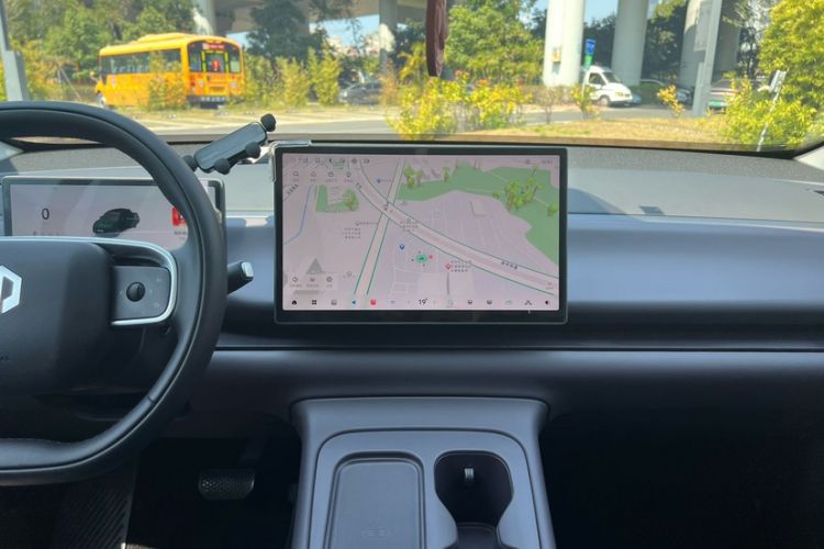 Used Leapmotor C10 2024 210 Smart Edition
