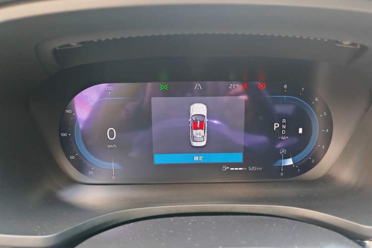 Used Volvo S60 2024 B4 Zhiyi Luxury Edition