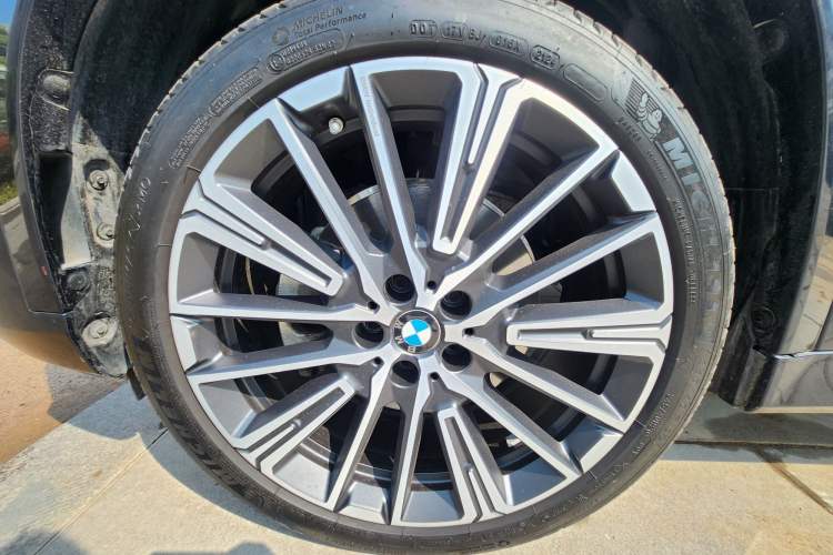 Used BMW X1 2023 xDrive25Li M Sport Package
