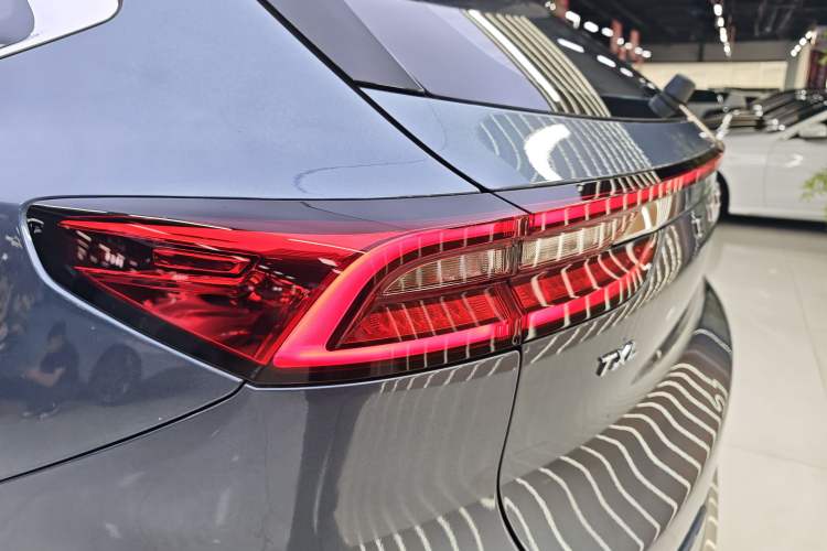 Used EXEED Lingyun 2021 290T Two-Wheel Drive Star Edition