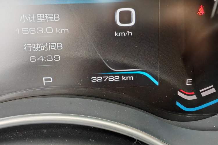 Used Haval H9 2022 2.0T Gasoline 4x4 Elite Model 5 Seats