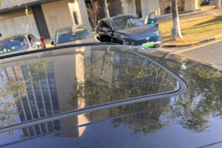 Used Ford Edge 2023 Ford Explorer L 2.0T EcoBoost Four-Wheel Drive 7-Seater Supreme Model
