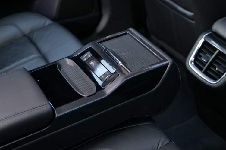 Used Ford Taurus 2019 EcoBoost 245 Premium Edition