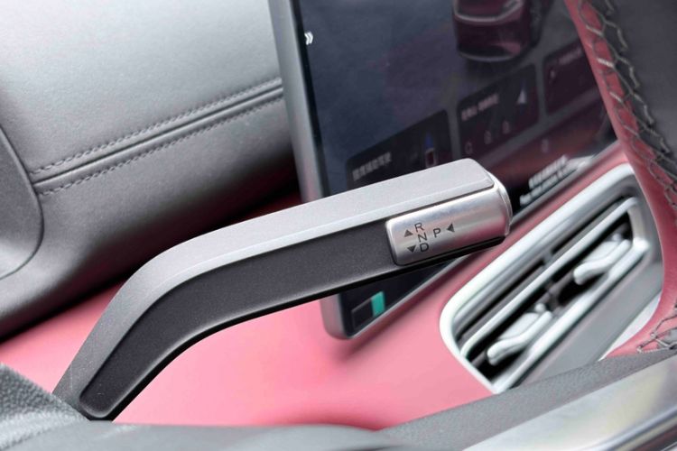 Used Chery Fulwin A9L 2025 Model, Four-Wheel Drive High-Energy Peak Edition
