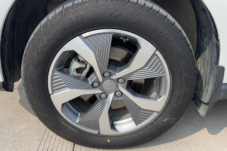 Used Geely Auto Haoyue PRO 2024 1.5T DCT Zongheng+