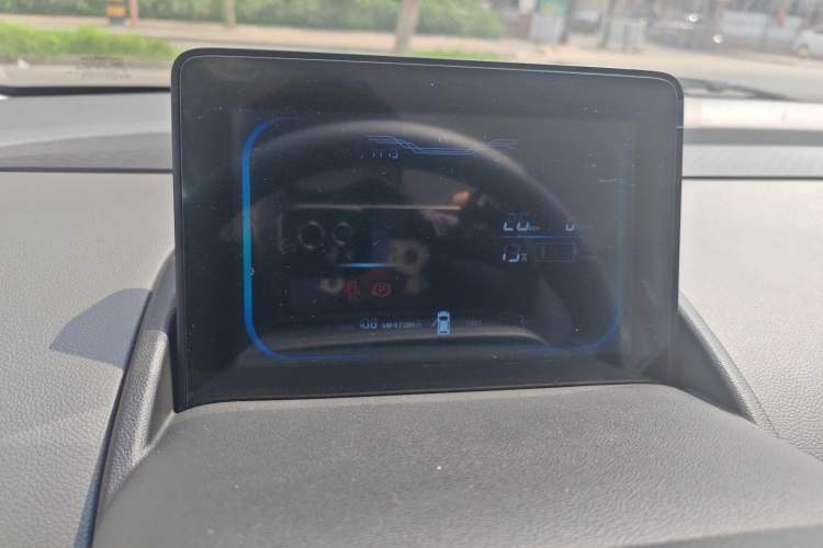 Used Changan Lumin 2025 205km Refreshing Edition