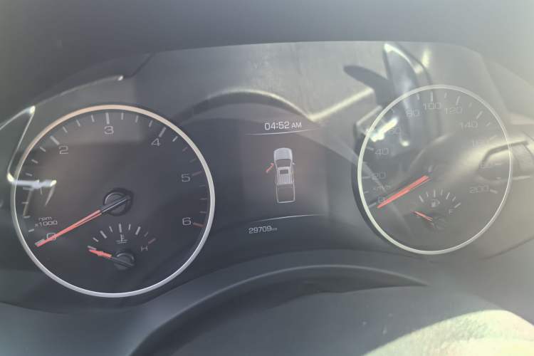 Used Great Wall Poer 2021 2.0T Commercial Version Automatic Diesel Two-Wheel Drive Elite Trim with Long Bed – GW4D20M