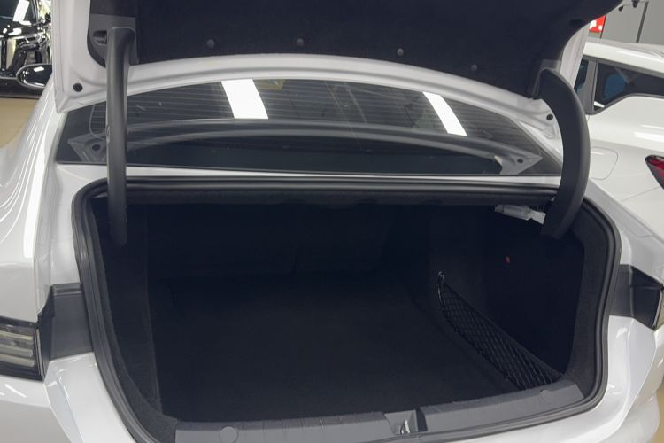 Used BYD Destroyer 05 2024 Honor Edition DM-i 120KM Luxury Model
