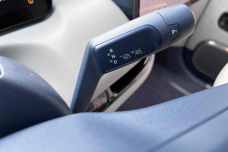 Used Zeekr MIX 2025 Long-Range Intelligent Driving Edition