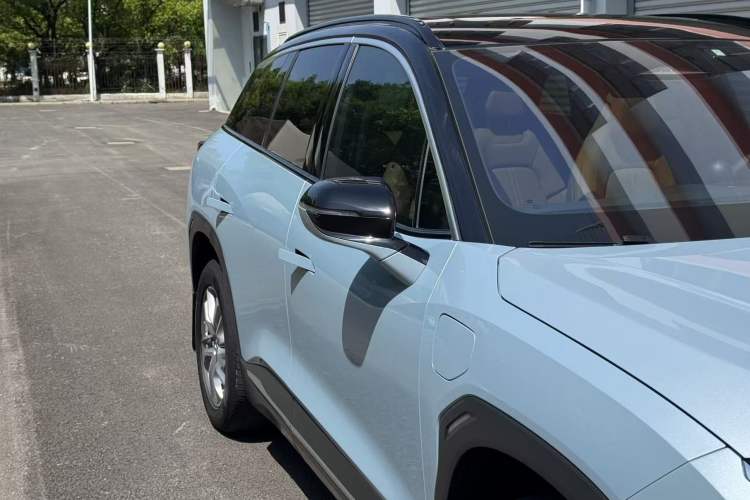 Used Nio ES6 2020 455KM Sport Edition
