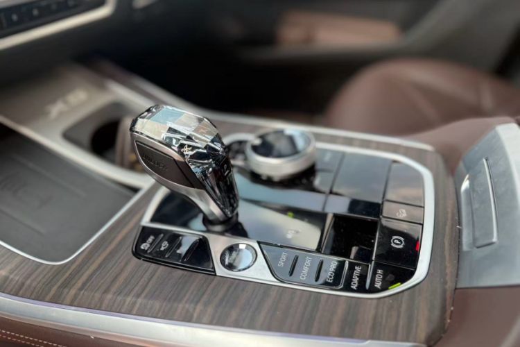 Used BMW X5 2022 Restyled xDrive 40Li M Sport Package