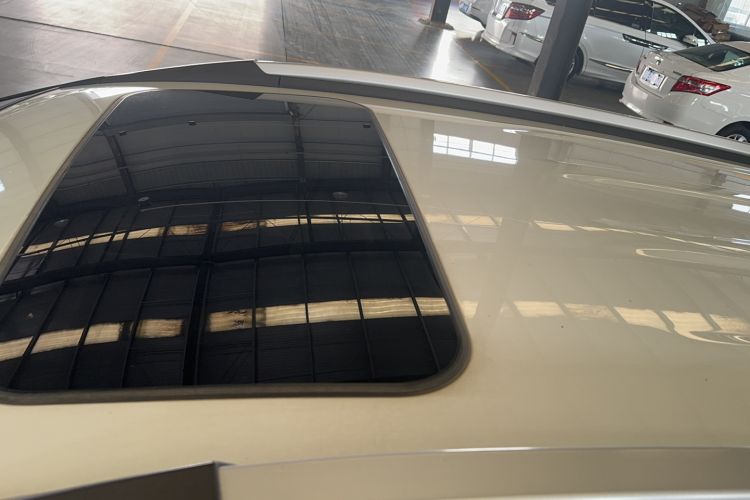 Used Haval M6 2023 PLUS 1.5T DCT Luxury Smart Connectivity Model
