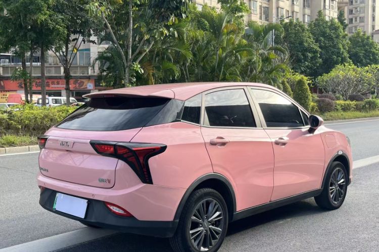 Used NETA V 2021 Witch Edition
