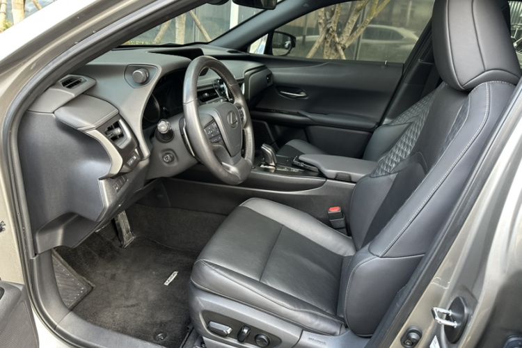 Used Lexus UX New Energy 2020 300e Pure·Joy Edition