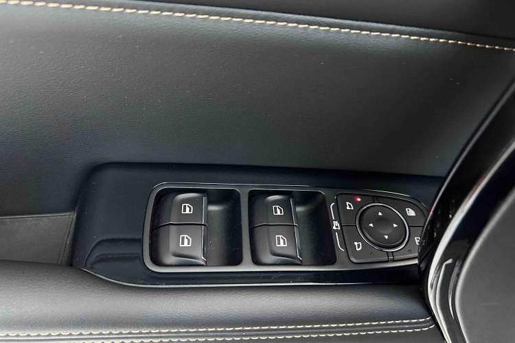 Used Haval DARGO 2021 1.5T DCT Two-Wheel Drive "Mǎquǎn" Edition