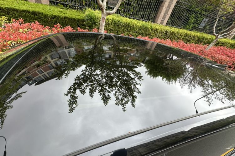 Used Deepal S07 2026 230Ultra with Huawei Qiankun ADS SE Edition Roof