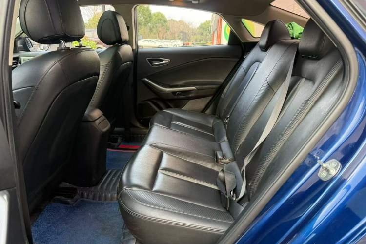 Used Hyundai Lafesta 2019 280TGDi Sport Edition China V Standard