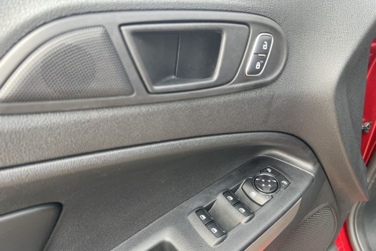 Used Ford EcoSport 2018 1.5L Automatic Elite Edition