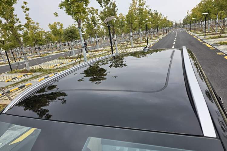 Used Geely Auto Monjaro L 2025 Dongfang Yao 2.0TD Automatic Lanxing Edition