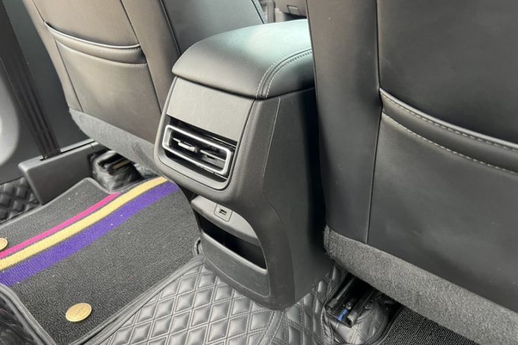 Used Changan Eado 2020 PLUS Blue Whale NE 1.4T GDI DCT Prestige Model
