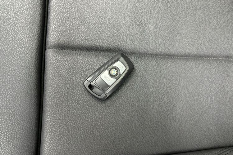 Used BMW 3 Series 2018 320Li Fashion Model