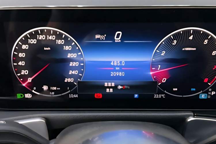 Used Mercedes-Benz GLB 2024 GLB 200 Dynamic Edition