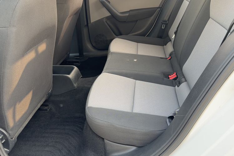 Used Skoda Octavia 2015 1.6L Automatic Eado Edition