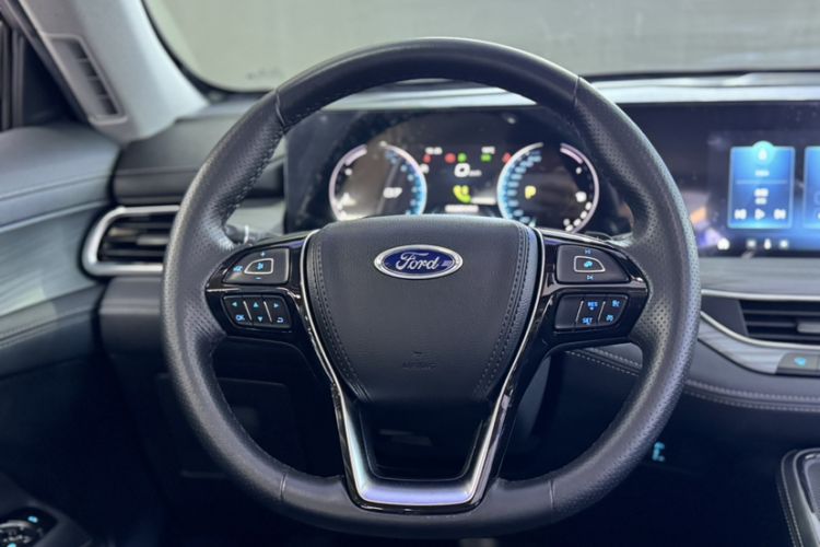 Used Ford Equator 2021 EcoBoost 225 Platinum Edition 6-seater