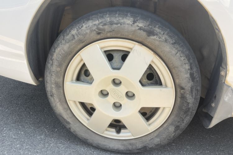 Used BYD F3 2020 1.5L Manual Classic Trim