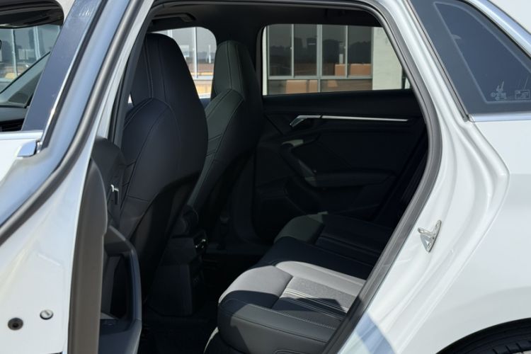 Used Audi A3 2023 Updated Sportback 35 TFSI Stylish Sports Type
