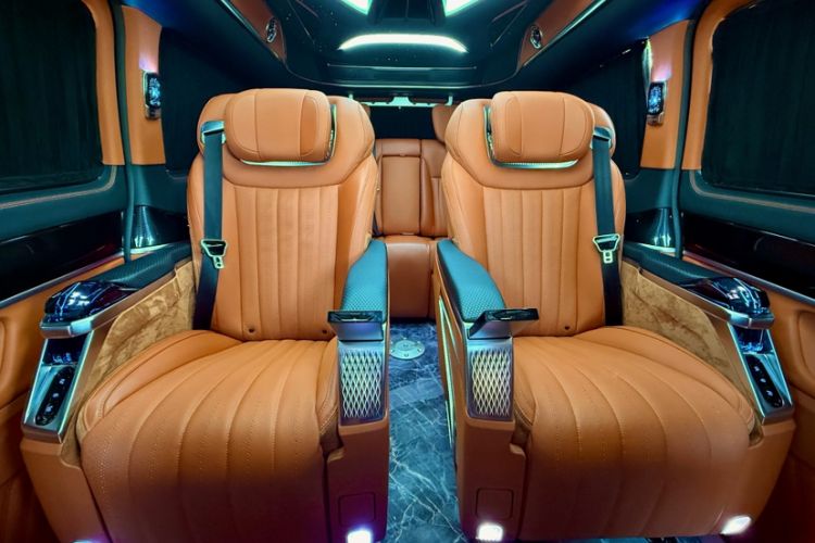 Used Venus Venus 2023 2.0T Weihé