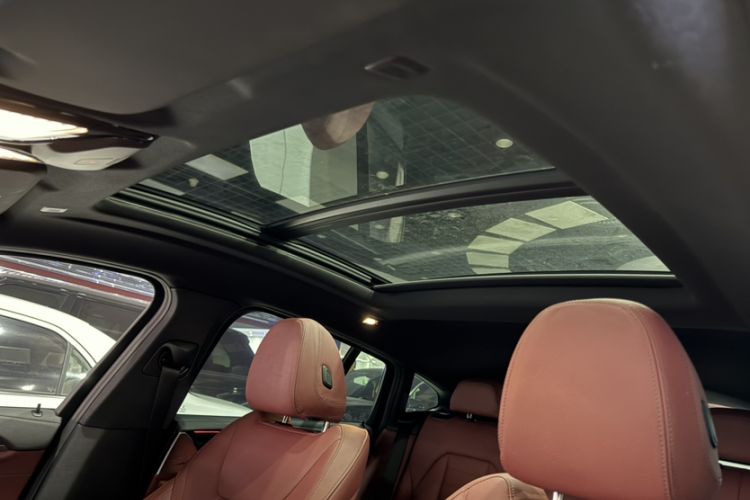 Used BMW X4 2019 xDrive30i M Sport Package
