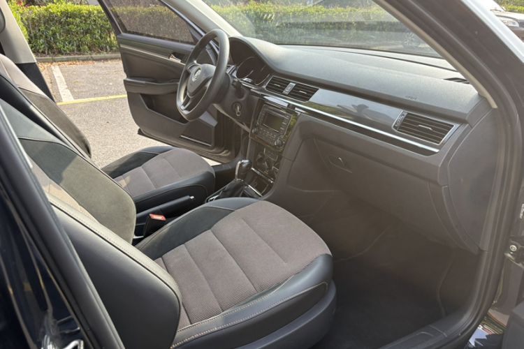 Used Volkswagen C-TREK 2017 1.6L Automatic Comfort Model
