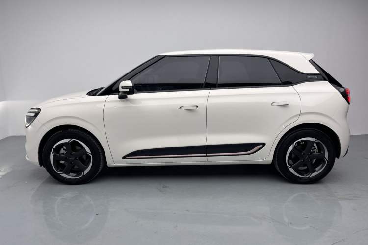 Used Dongfeng NAMMI 01 2024 430 Plus Smart+