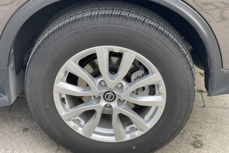 Used Nissan X-Trail 2020 2.0L XL ITS CVT 2WD SmartConnect Comfort Edition Exterior 6