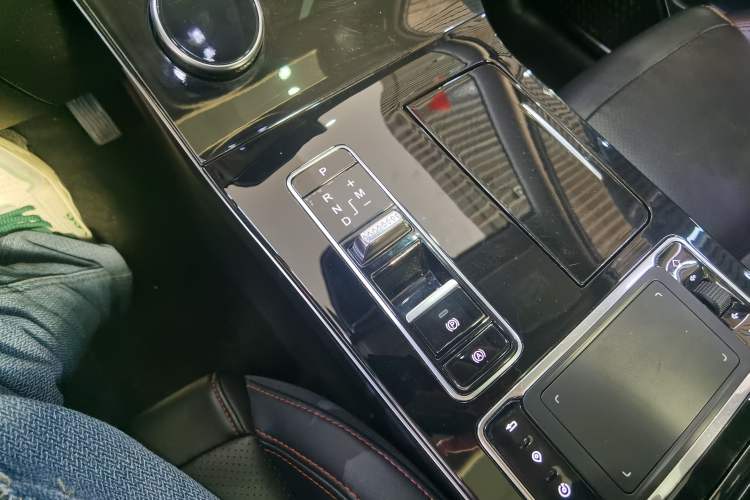 Used EXEED Zhuifeng 2019 1.6T DCT StarRui Edition