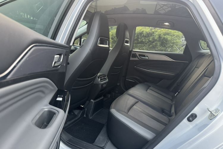 Used AION S Plus 2021 70 Intelligent Edition