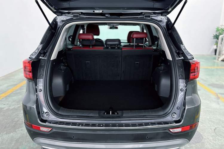 Used Changan CS75 2022 Blue Whale Edition 1.5T DCT Prestige Model