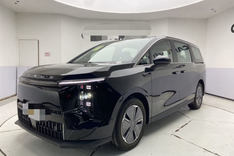 Used SAIC MAXUS Dajia 7 2024 Revised Version Super Hybrid Long-Range Edition Enjoyment Version