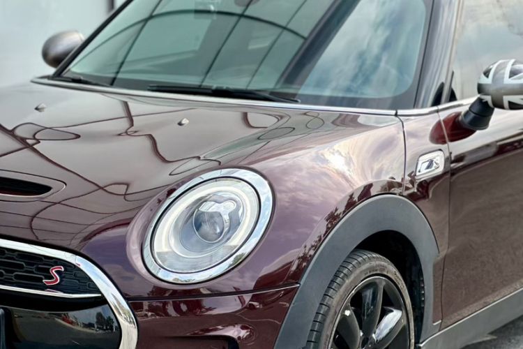 Used MINI Clubman 2016 Revised 2.0T COOPER S