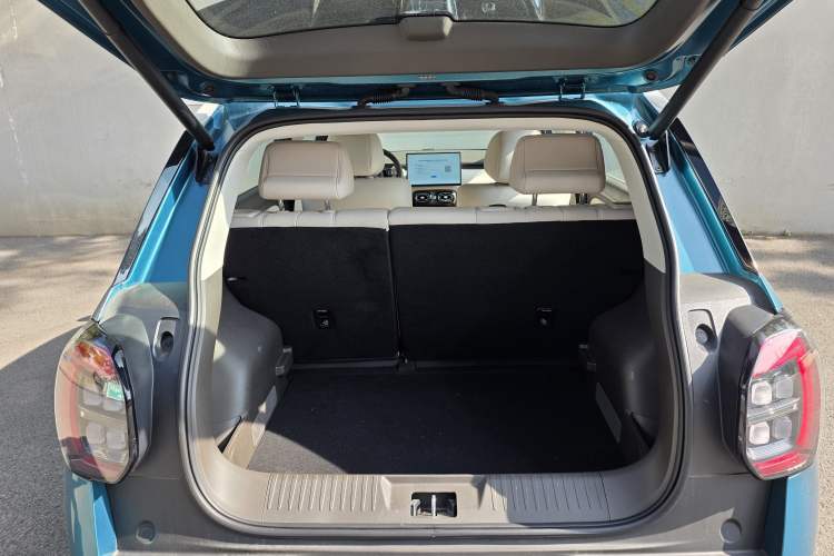 Used AION UT 2025 420 Prestige Edition