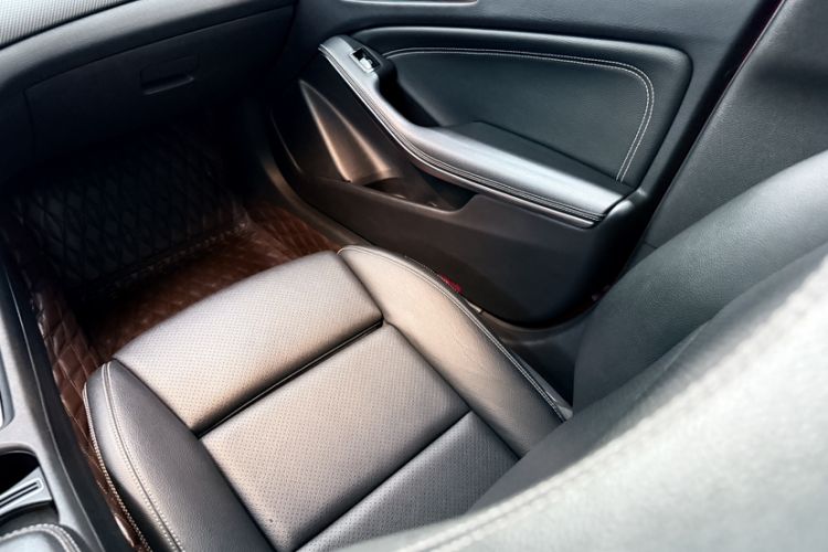 Used Mercedes-Benz GLA 2018 GLA 200 Fashion Model
