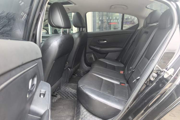 Used Nissan Sylphy 2022 1.6L XL CVT Enjoyment Edition
