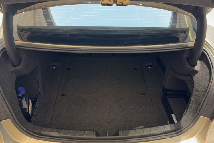 Used BMW 3 Series 2016 316Li Fashion Model
