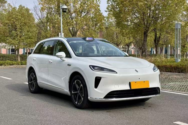 Used Hima H5 2025 Model Range-Extending Max