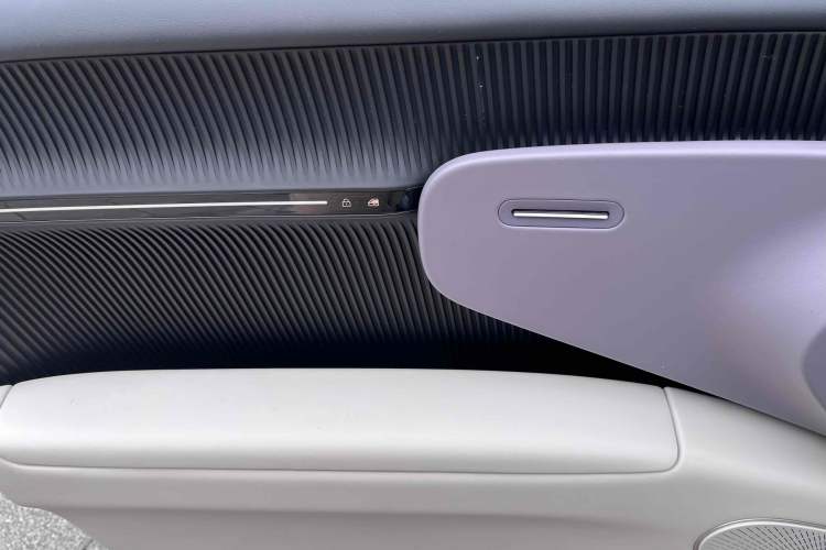 Used Avatr 12 2023 650 Three-Laser Four-Wheel Drive Performance Edition