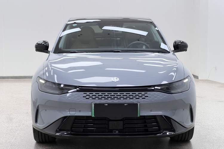 Used Leapmotor C01 2024 Range-Extended 316 Deluxe Edition
