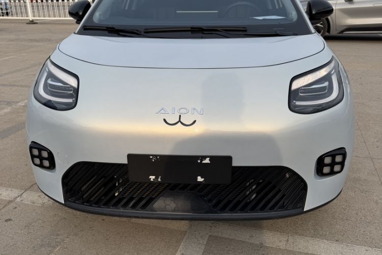 Used AION UT 2025 420 Smart Edition