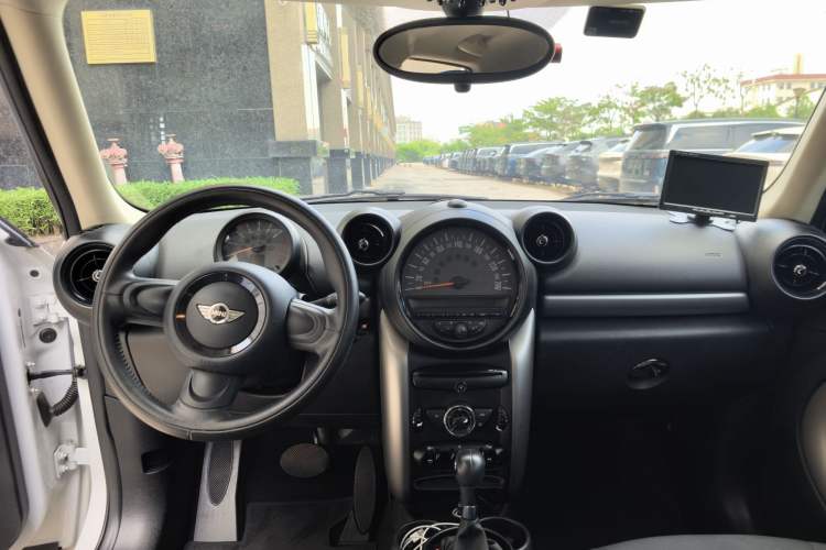 Used MINI Countryman 2014 1.6L ONE